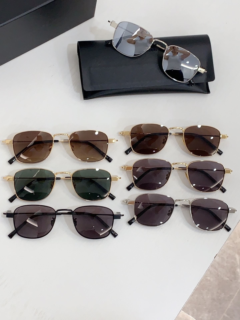 YSL Sunglasses